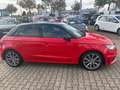 Audi A1 Sportback 1.4 TSI S- Line Audi Exclusive Rot - thumbnail 4