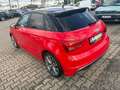 Audi A1 Sportback 1.4 TSI S- Line Audi Exclusive Rot - thumbnail 7