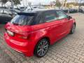 Audi A1 Sportback 1.4 TSI S- Line Audi Exclusive Rot - thumbnail 5