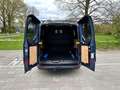 Ford Transit Custom 300 2.0 TDCI L2H1 Limited Dubbele cabine, automaat Blauw - thumbnail 11