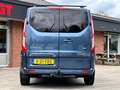 Ford Transit Custom 300 2.0 TDCI L2H1 Limited Dubbele cabine, automaat Azul - thumbnail 10