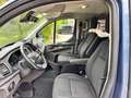Ford Transit Custom 300 2.0 TDCI L2H1 Limited Dubbele cabine, automaat Blauw - thumbnail 15