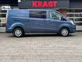 Ford Transit Custom 300 2.0 TDCI L2H1 Limited Dubbele cabine, automaat Azul - thumbnail 7