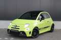 Abarth 595 Competizione 70th Anniversary 1.4 T-Jet | Pan.Dak | Sabelt | Or Verde - thumbnail 11