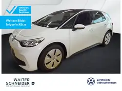 Volkswagen ID.3 Pro electric NaviPro LED ACC