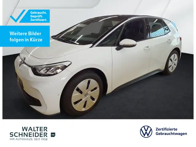 Volkswagen ID.3 Pro electric NaviPro LED ACC