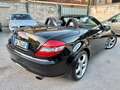 Mercedes-Benz SLK 200 SLK Roadster - R171 k Nero - thumbnail 11