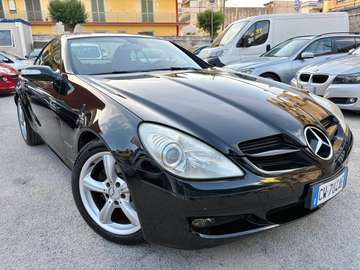 SLK Roadster - R171 k
