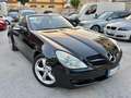 Mercedes-Benz SLK 200 SLK Roadster - R171 k Nero - thumbnail 3