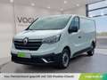 Renault Trafic Kasten L1H1 3,0t Blue dCi 110 Weiß - thumbnail 1