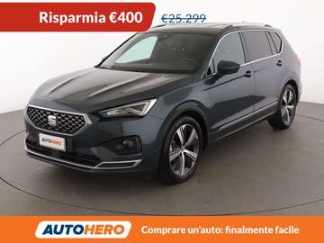2.0 TDI Xcellence 200 CV DSG 4Drive