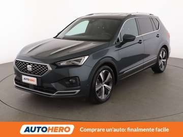 2.0 TDI Xcellence 4Drive