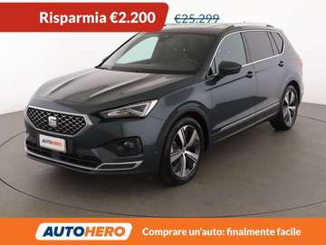 2.0 TDI Xcellence 200 CV DSG 4Drive