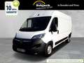 Opel Movano Cargo Edition L3H2 3,5t verstärkt 2.2D Blanc - thumbnail 1