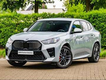 xDrive30 / M Sport Pro