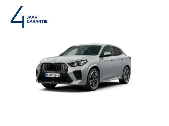 BMW iX2 xDrive30 / M Sport Pro