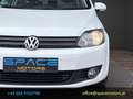 Volkswagen Golf Plus Rabbit 2012 BMT 1,6 TDI DPF Weiß - thumbnail 9