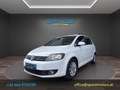 Volkswagen Golf Plus Rabbit 2012 BMT 1,6 TDI DPF Weiß - thumbnail 1