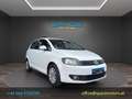 Volkswagen Golf Plus Rabbit 2012 BMT 1,6 TDI DPF Weiß - thumbnail 3