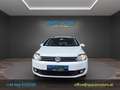 Volkswagen Golf Plus Rabbit 2012 BMT 1,6 TDI DPF Weiß - thumbnail 2