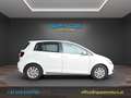 Volkswagen Golf Plus Rabbit 2012 BMT 1,6 TDI DPF Weiß - thumbnail 8