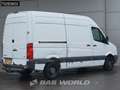 Volkswagen Crafter 109pk L2H2 2.5TDI Trekhaak Airco Parkeersensoren E Wit - thumbnail 6