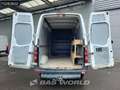 Volkswagen Crafter 109pk L2H2 2.5TDI Trekhaak Airco Parkeersensoren E Wit - thumbnail 3
