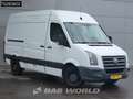 Volkswagen Crafter 109pk L2H2 2.5TDI Trekhaak Airco Parkeersensoren E Wit - thumbnail 5