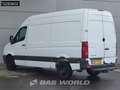 Volkswagen Crafter 109pk L2H2 2.5TDI Trekhaak Airco Parkeersensoren E Wit - thumbnail 2