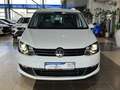 Volkswagen Sharan Comfortline 7-Sitzer Bi-Xenon Standheiz. Weiß - thumbnail 2