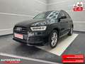 Audi Q3 sport quattro "1 HAND-PANO-NAVI-SITZH-ALU" Schwarz - thumbnail 1