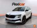 Skoda Karoq 1.5 TSI Sportline ACT DSG 110KW Blanco - thumbnail 7