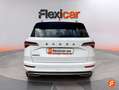 Skoda Karoq 1.5 TSI Sportline ACT DSG 110KW Blanco - thumbnail 4