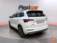 Skoda Karoq 1.5 TSI Sportline ACT DSG 110KW Blanco - thumbnail 3