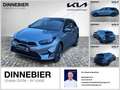 Kia Ceed SW / cee'd SW CEED Sportswagon Ultimate Edition LED+Kamera Silber - thumbnail 1