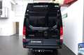 Iveco Daily 35S21HA8 V/P  LUFTFEDERUNG STANDHZ SITZHZ Noir - thumbnail 5