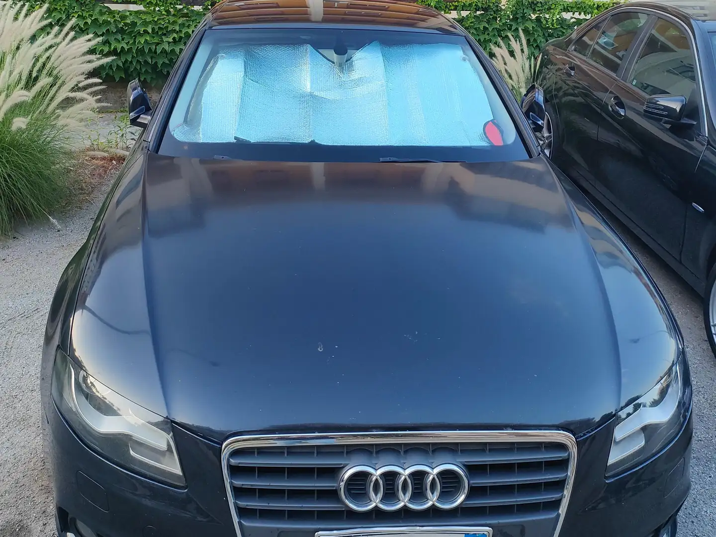 Audi A4 A4 IV 2007 Berlina 2.0 tdi StartPlus 120cv - 1
