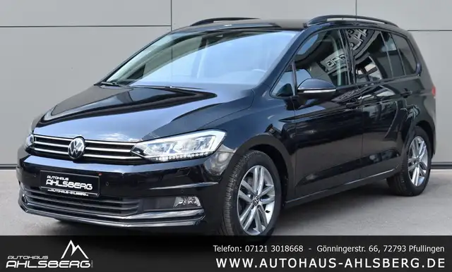 Volkswagen Touran 1.5TSI COMFORT/ ACC/PANO/STAND./ACTIVE-INFO