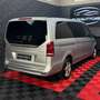 Mercedes-Benz V 220 d 4MATIC lang Silber - thumbnail 9