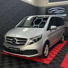 220 d 4MATIC lang