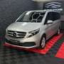 Mercedes-Benz V 220 d 4MATIC lang Silber - thumbnail 4
