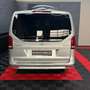 Mercedes-Benz V 220 d 4MATIC lang Silber - thumbnail 12