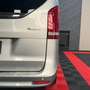 Mercedes-Benz V 220 d 4MATIC lang Silber - thumbnail 13