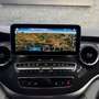 Mercedes-Benz V 220 d 4MATIC lang Silber - thumbnail 21