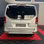 Mercedes-Benz V 220 d 4MATIC lang Silber - thumbnail 11
