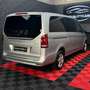 Mercedes-Benz V 220 d 4MATIC lang Silber - thumbnail 10