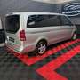 Mercedes-Benz V 220 d 4MATIC lang Silber - thumbnail 8
