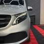 Mercedes-Benz V 220 d 4MATIC lang Silber - thumbnail 5