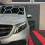 Mercedes-Benz V 220 d 4MATIC lang Silber - thumbnail 6
