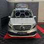 Mercedes-Benz V 220 d 4MATIC lang Silber - thumbnail 3